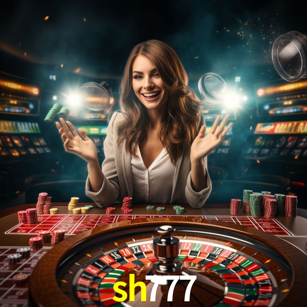 sh777 - Corrida Louca Pela Fortuna - sh777.com