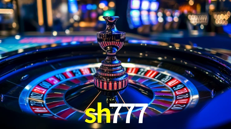 sh777: Seu Cassino Premiado com Pagamentos Rápidos
