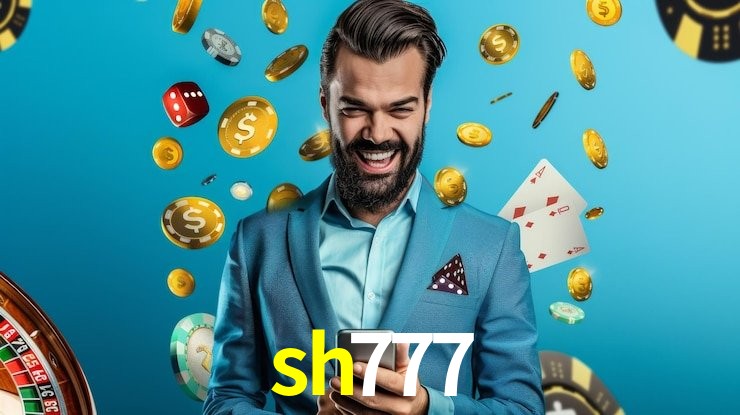Welcome Bonus sh777