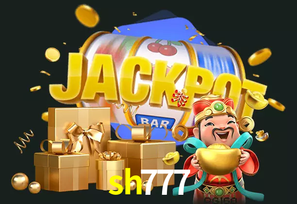 sh777 bet