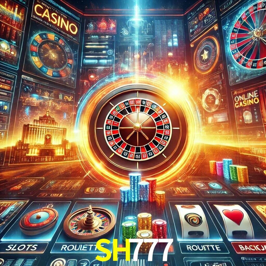  SH777
