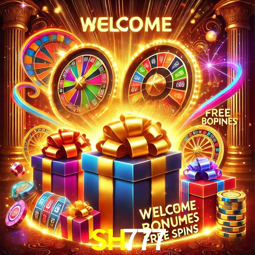  SH777