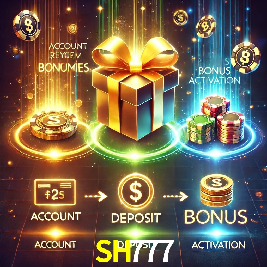  SH777