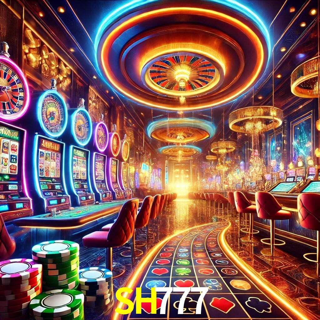  SH777