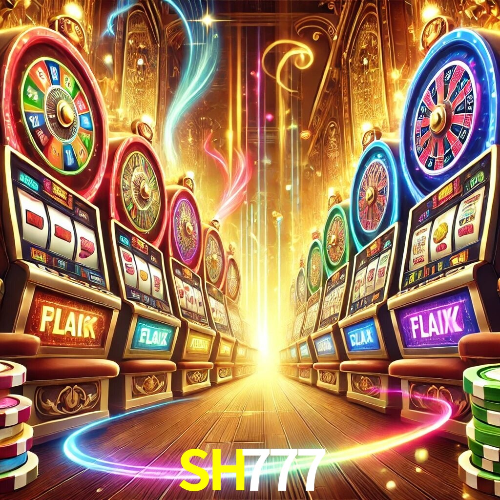  SH777