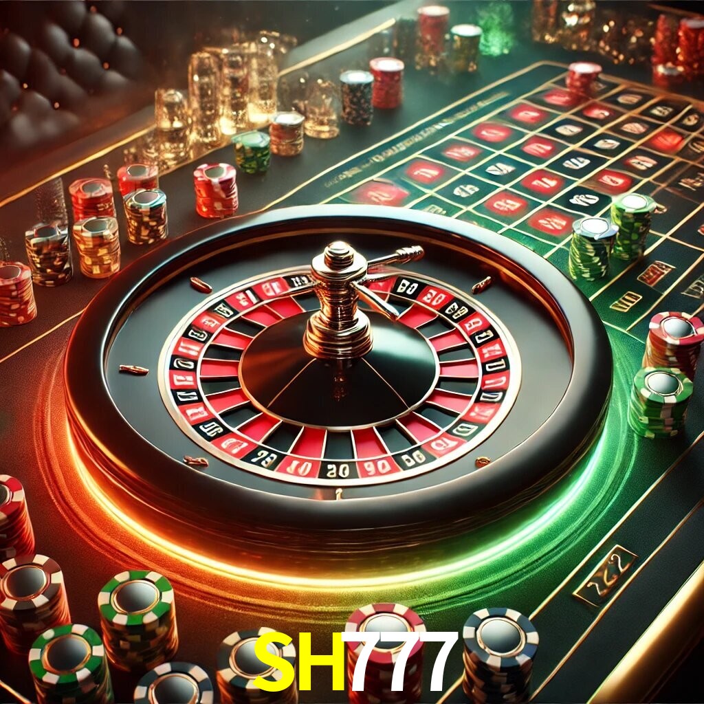 SH777