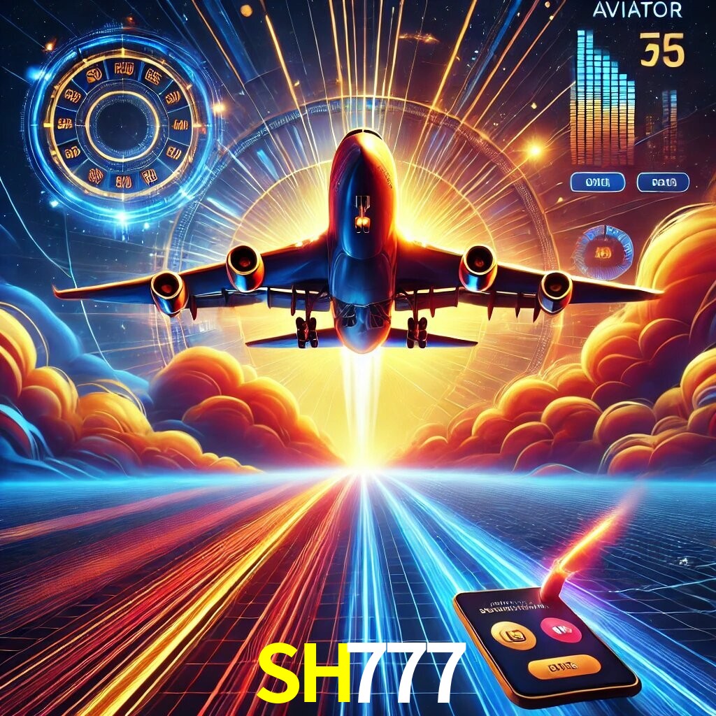  SH777
