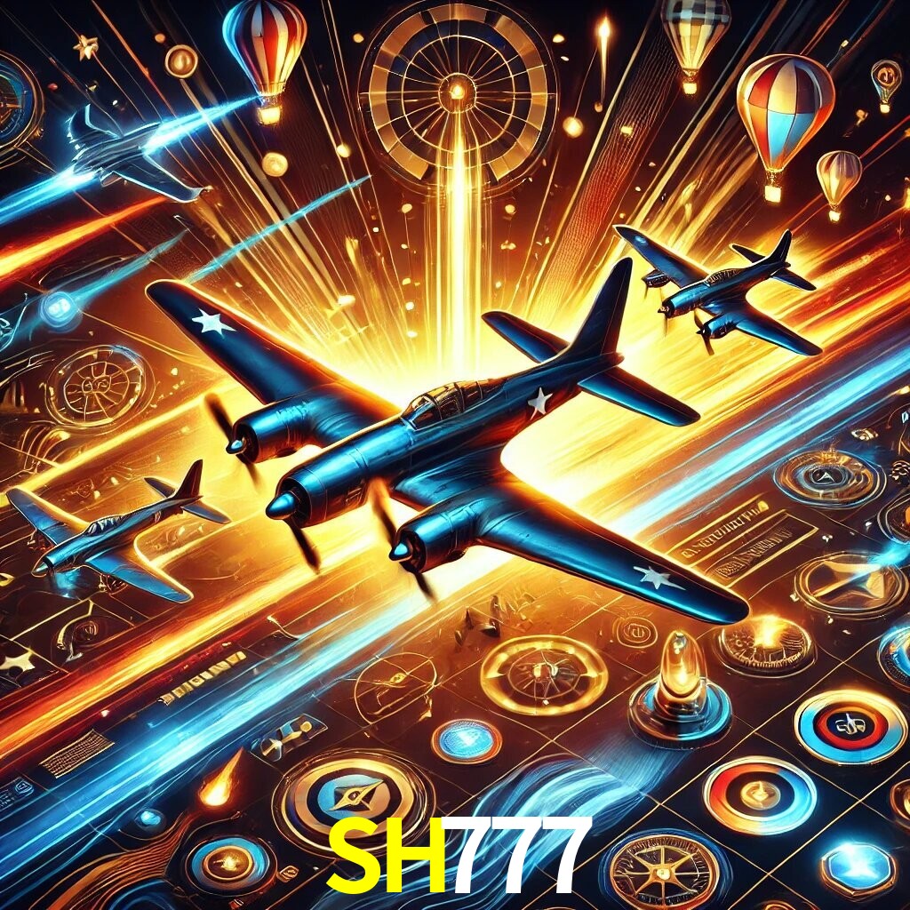  SH777