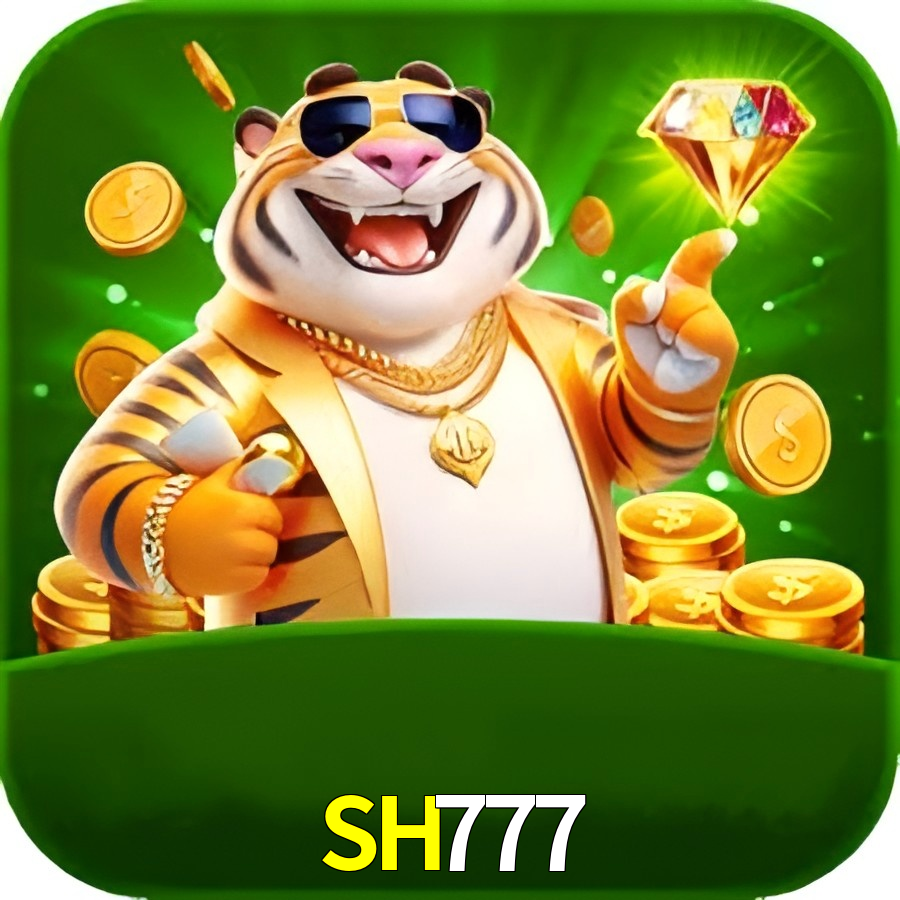SH777
