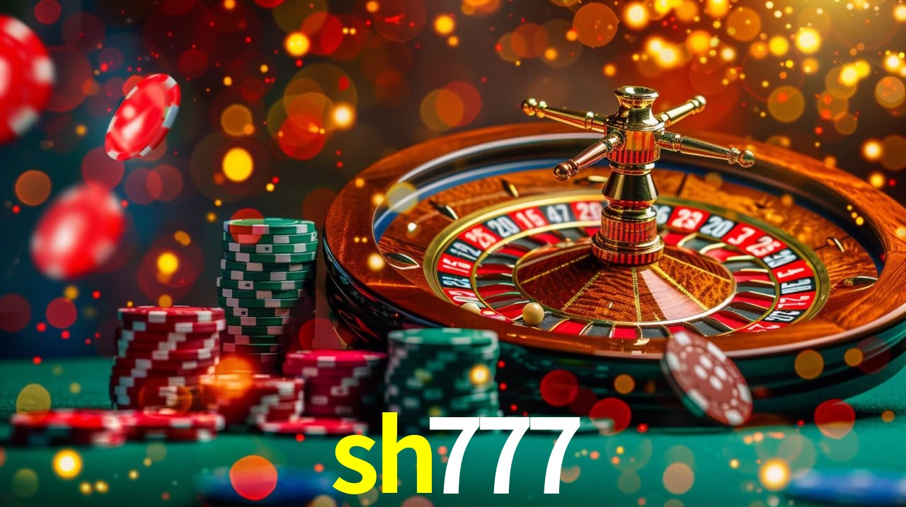 Design Responsivo sh777