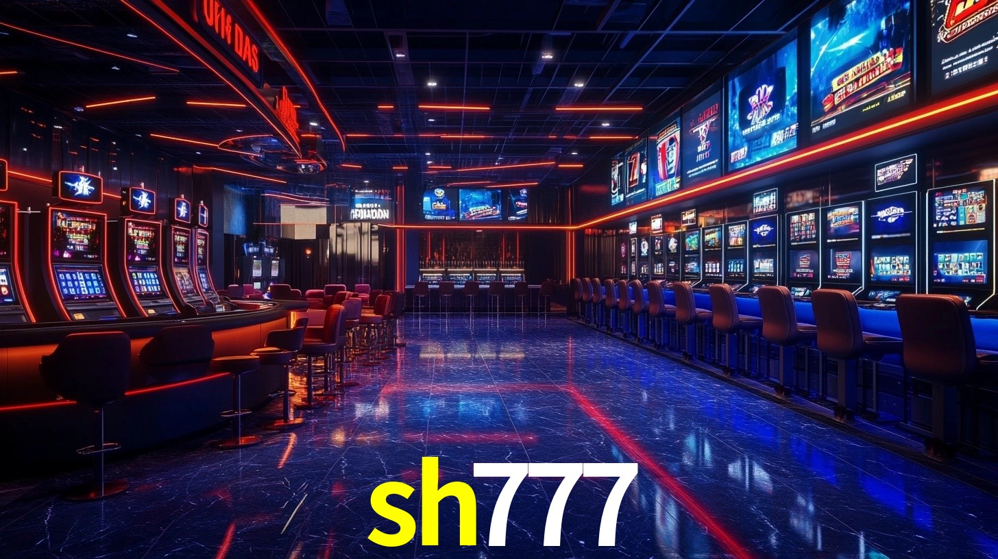 sh777 App Interface