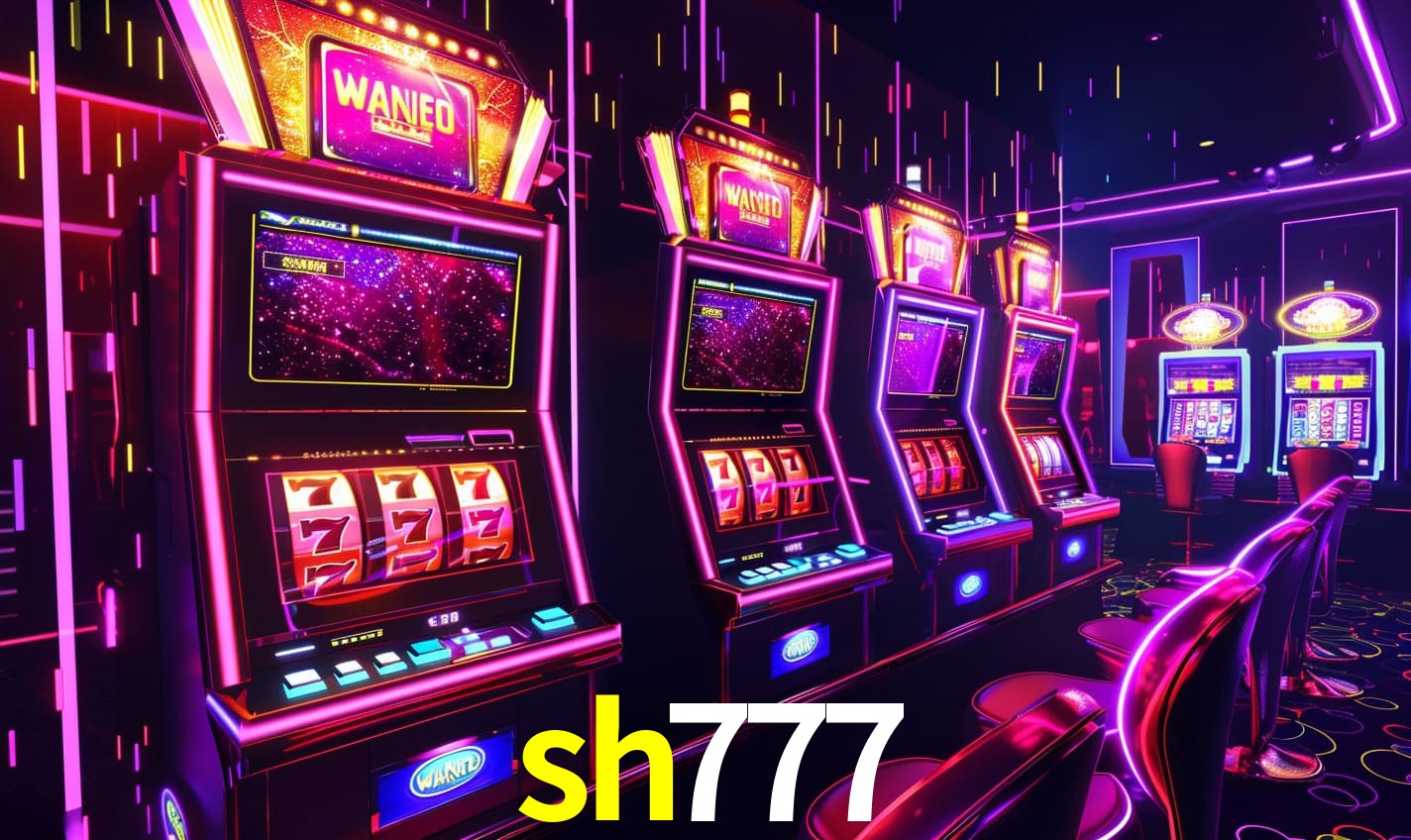 Casino Ao Vivo sh777