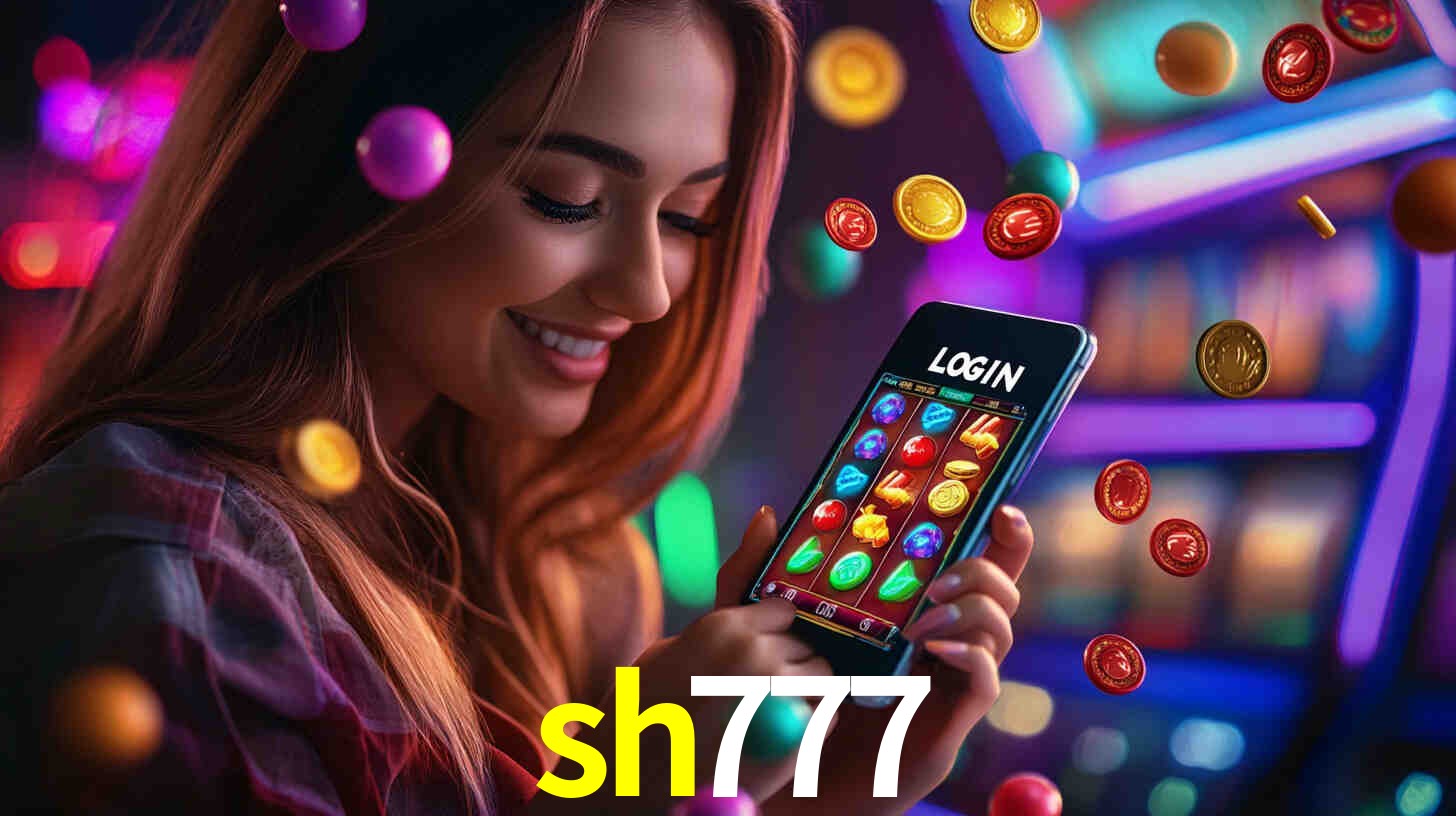 sh777: A Experiência de Casino com Jogos de Mesa ao Vivo