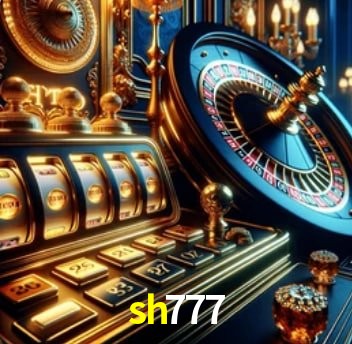 Descubra a Magia dos Jogos de Arcade no sh777