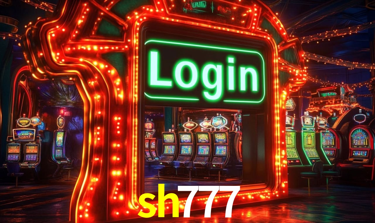 Desvendando o Mundo dos Jogos Virtuais na sh777