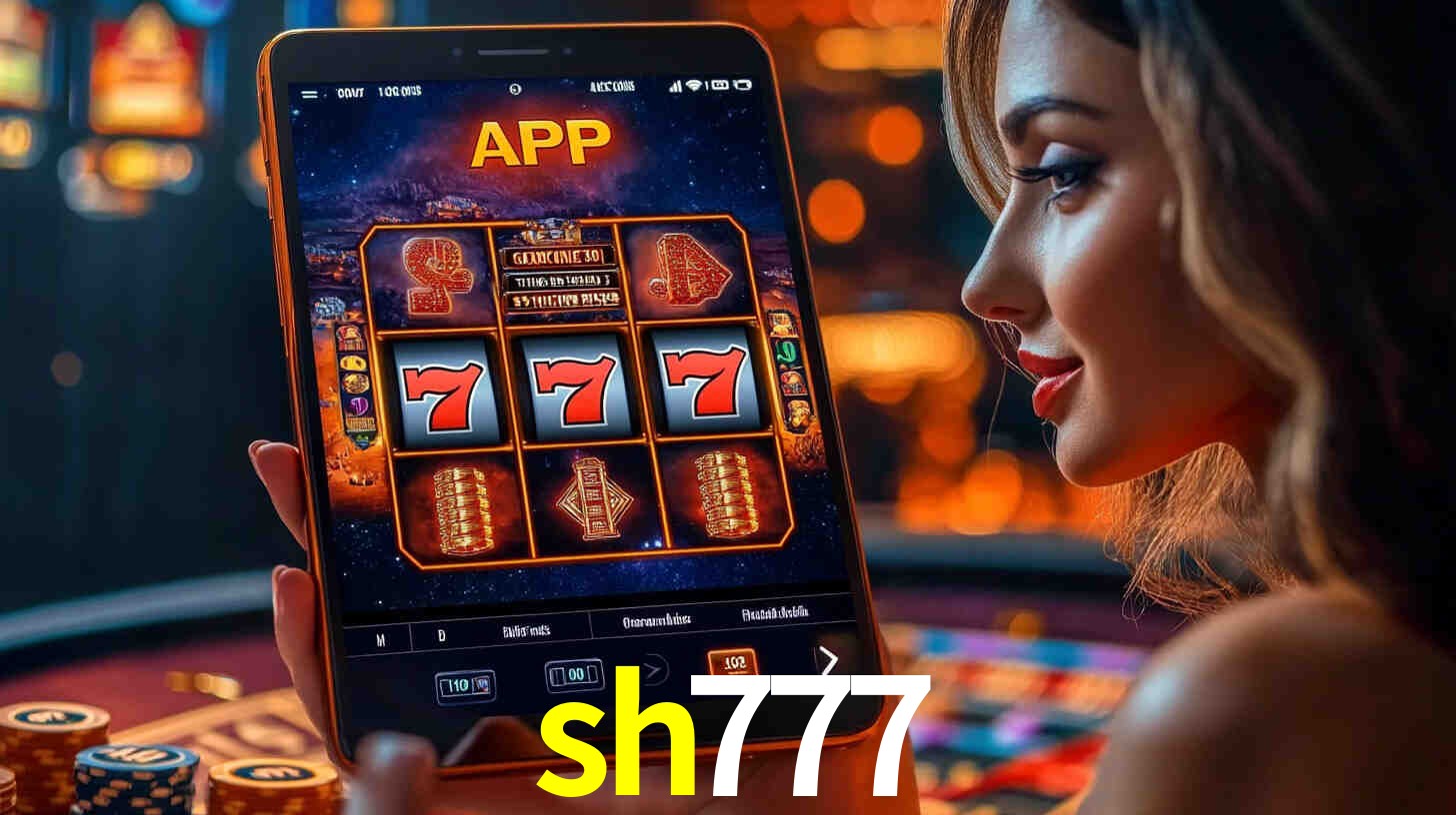 Descubra a Magia dos Jogos de Arcade no sh777