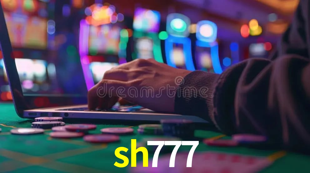 A Revolução dos Aplicativos de Jogos no sh777