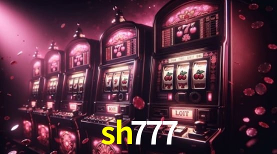 Descubra a Essência do sh777: Nossa História e Compromissos