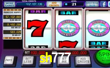 cassino sh777
