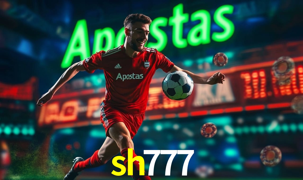 Desvendando o Mundo dos Jogos Virtuais na sh777