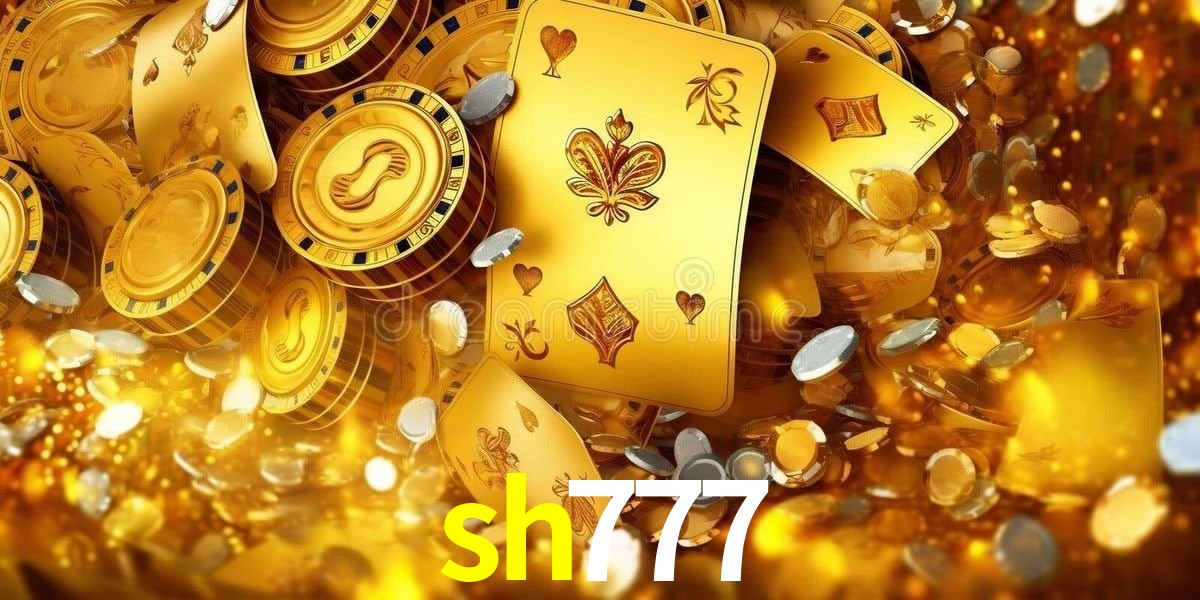Tecnologia da Plataforma sh777