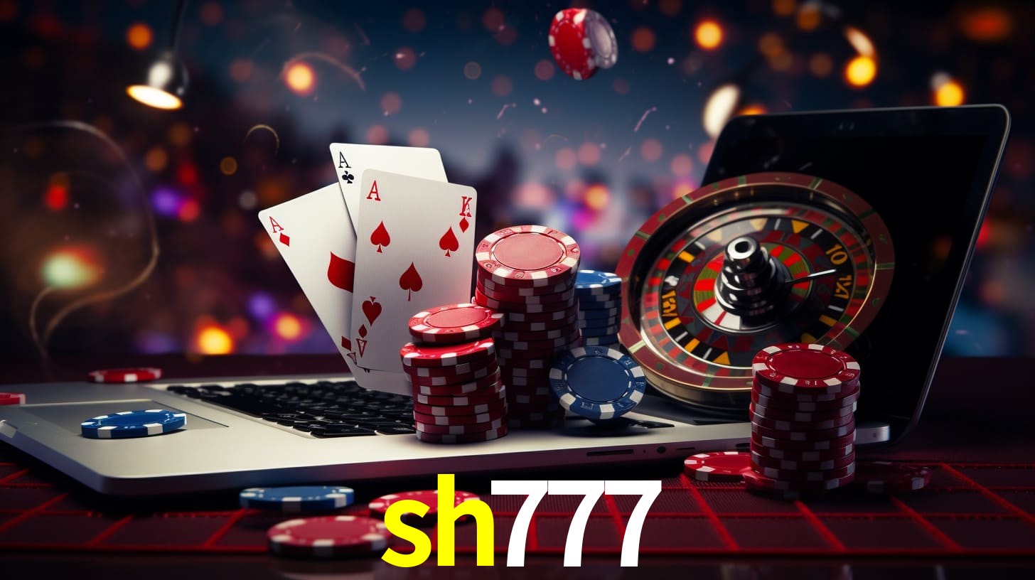 Tournaments sh777
