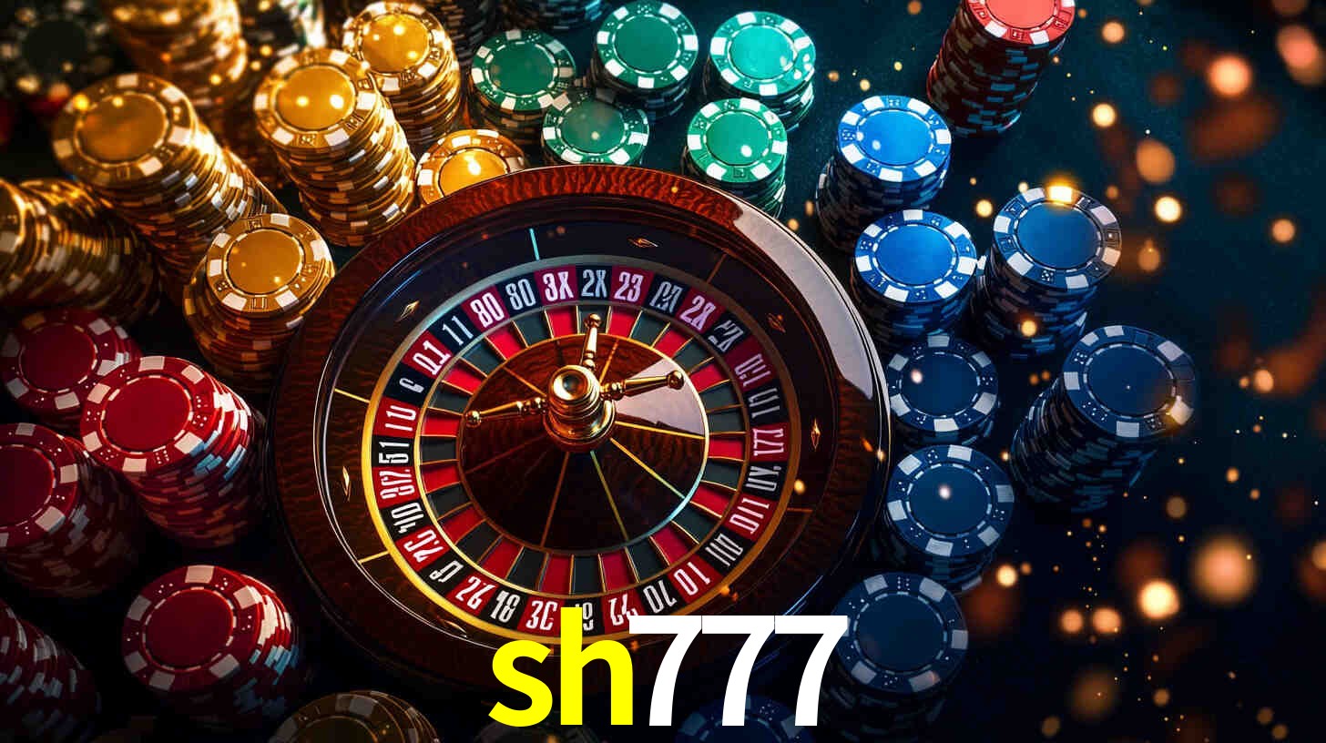 sh777
