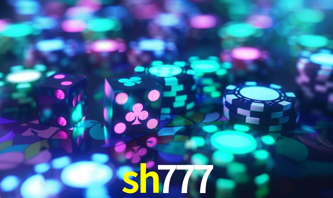 A Revolução dos Aplicativos de Jogos no sh777