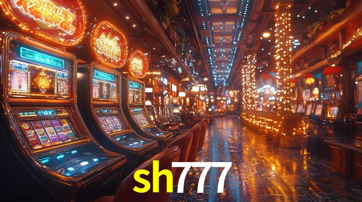 Bônus Generosos e Exclusivos no sh777 para Você!