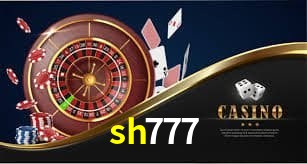 Inovações de Jogos na sh777: O Futuro das Experiências Interativas