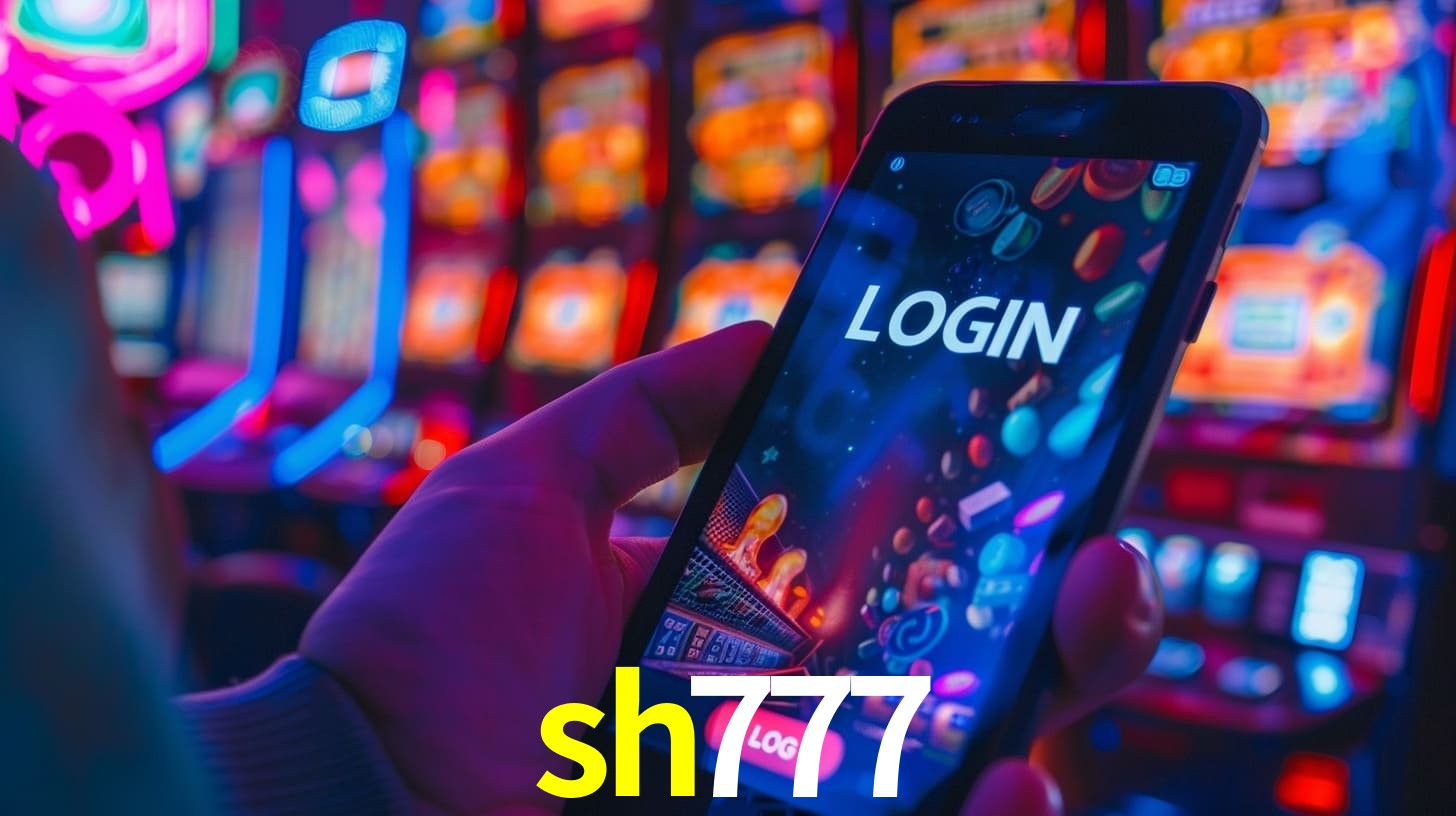 A Emoção da Loteria na sh777: Uma Chance de Mudança de Vida