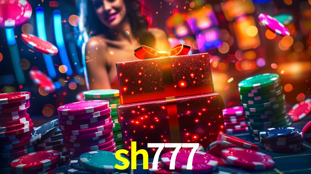 Promoções Sazonais sh777
