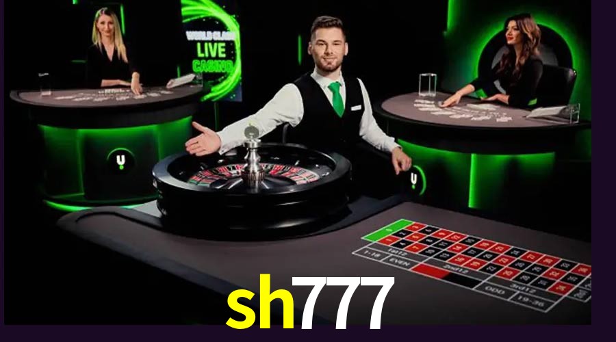 Game Providers sh777