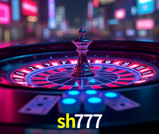 Jogos de Slot sh777