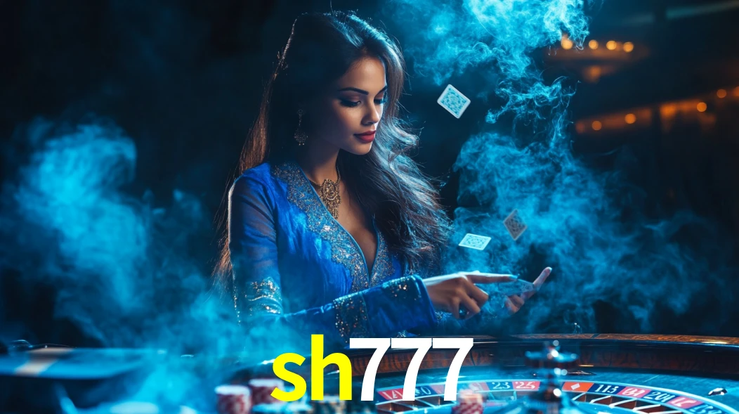 Provedores de Jogos sh777