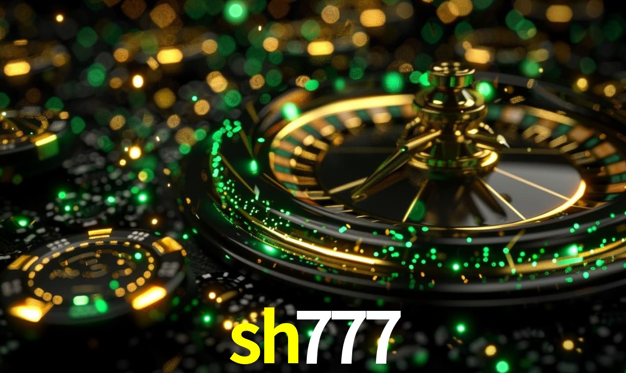Desvendando o Mundo dos Jogos Virtuais na sh777