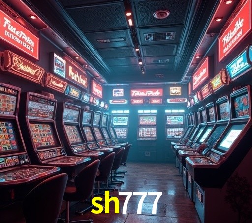 Descubra o Programa VIP da sh777: Vantagens Exclusivas para Jogadores