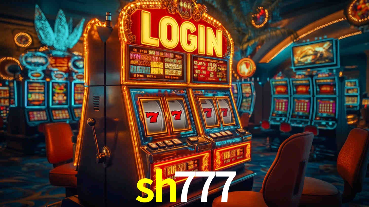 Experimente o Login Seguro Premium no sh777