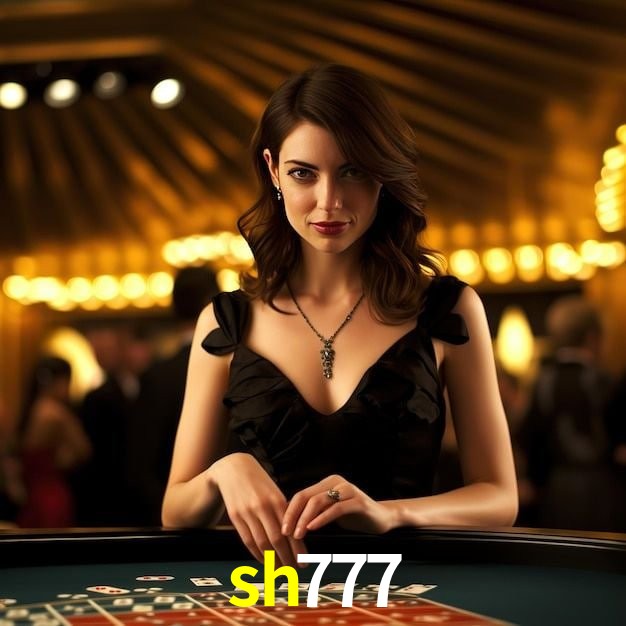 Diretório de Jogos sh777
