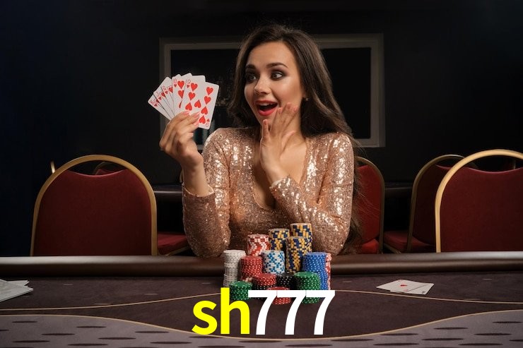 A Emoção da Loteria na sh777: Uma Chance de Mudança de Vida