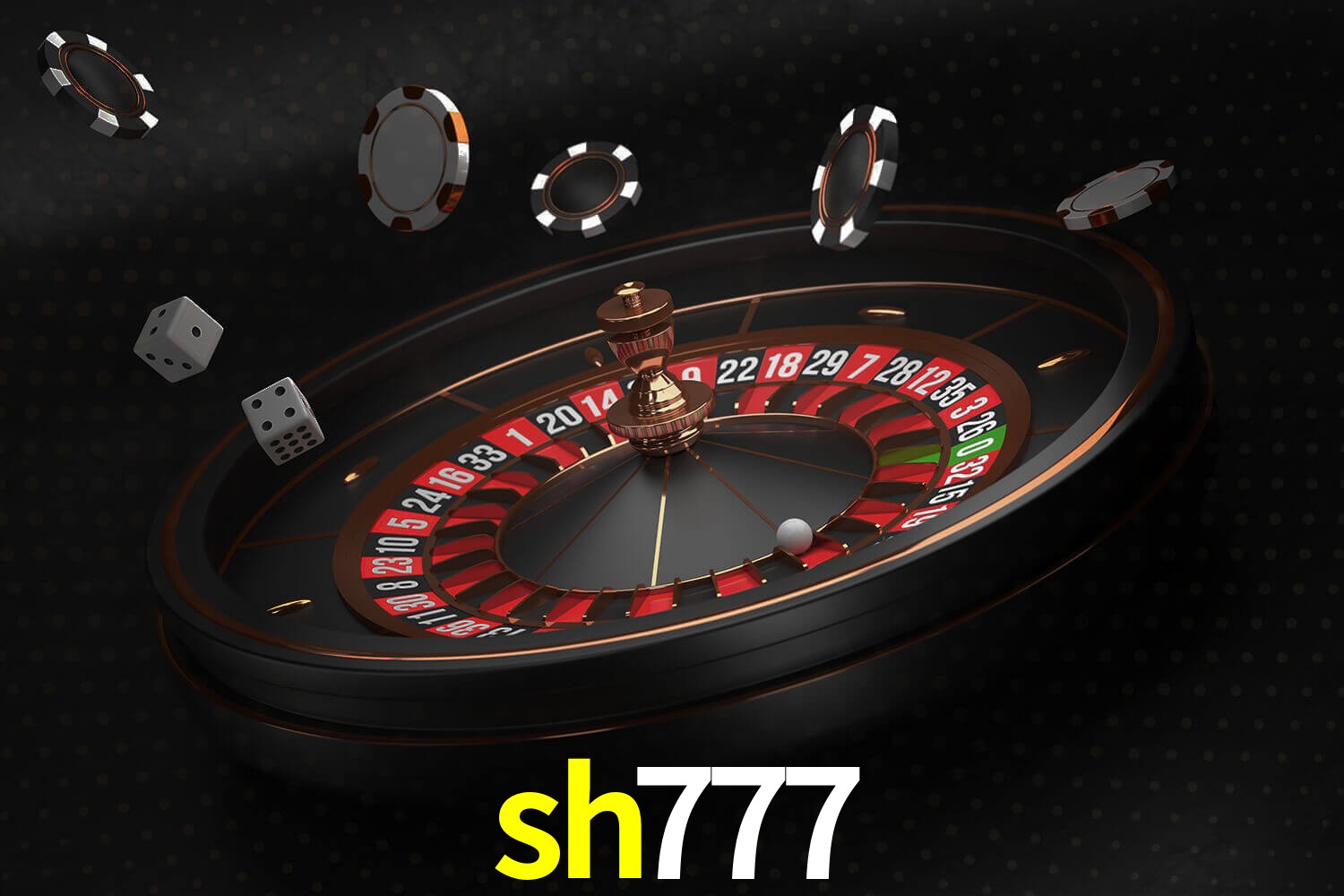 sh777
