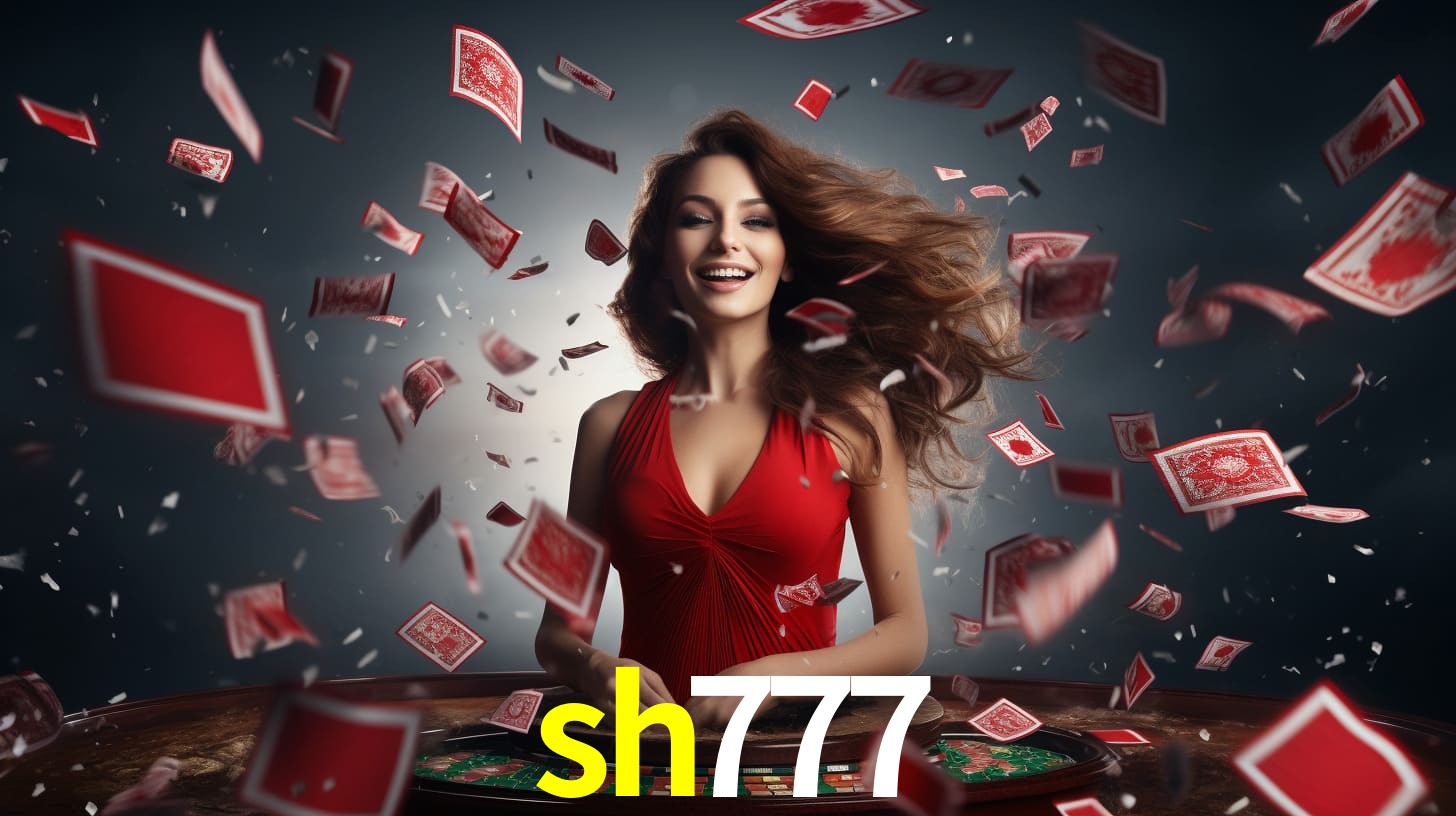Welcome Bonus sh777