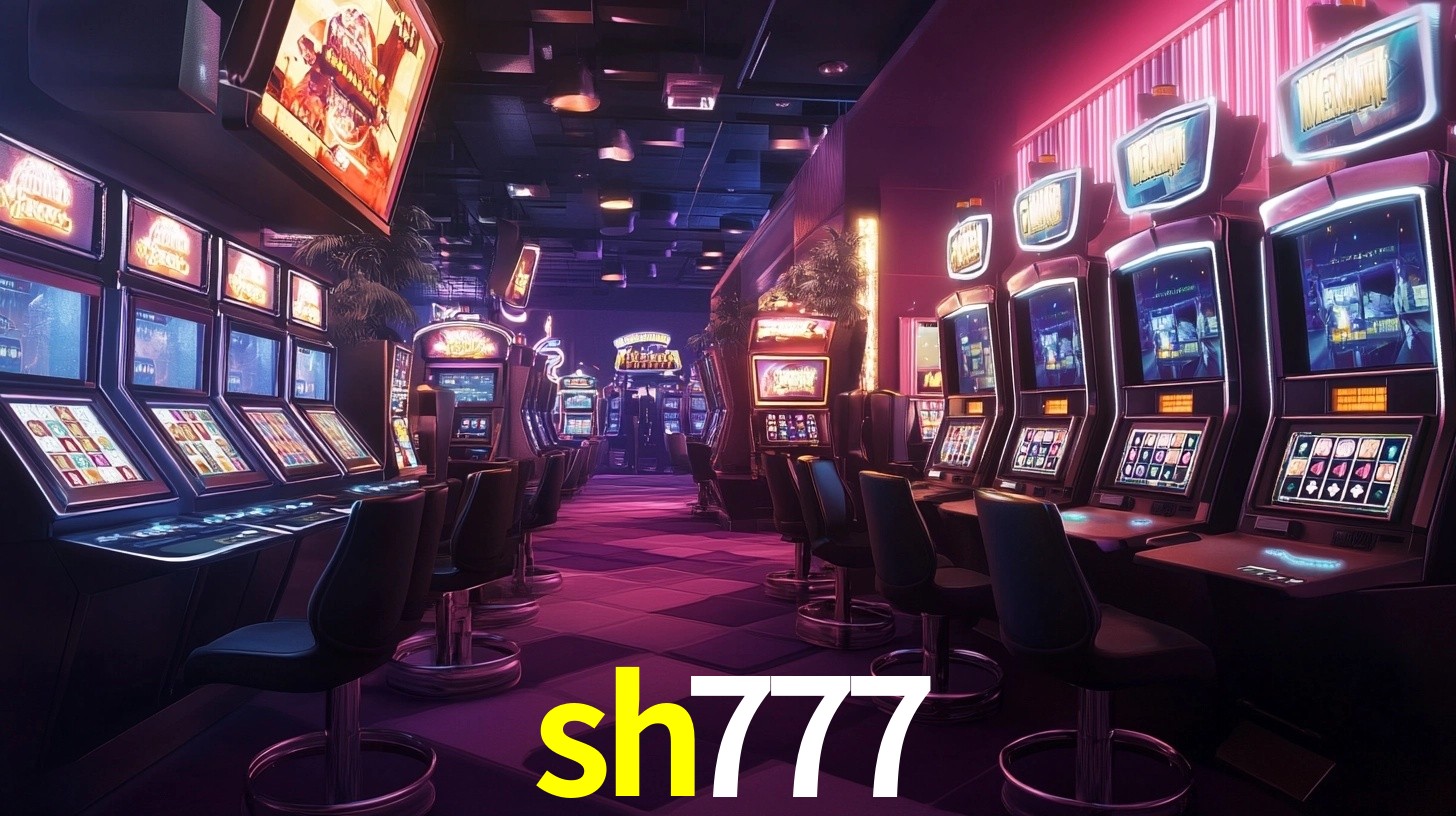 sh777 bet