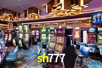 Jogos Exclusivos sh777