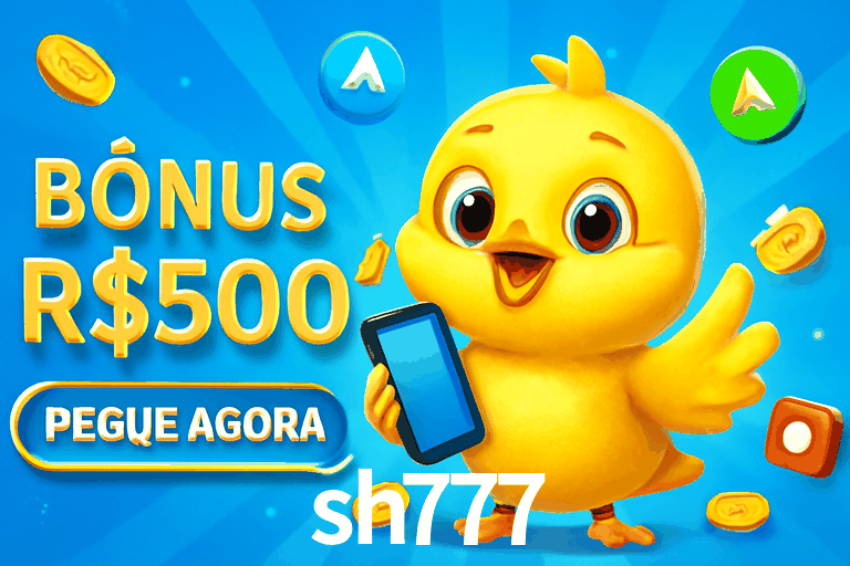 Live Casino sh777