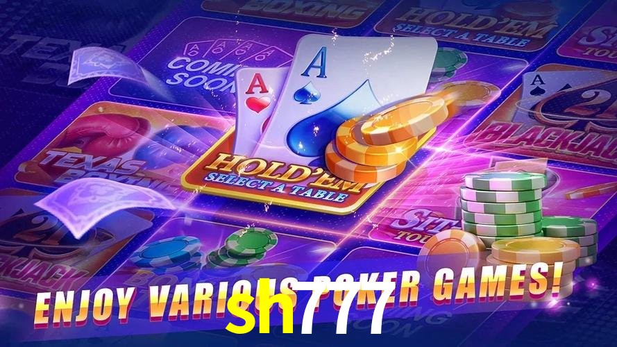 Promoção Relâmpago sh777