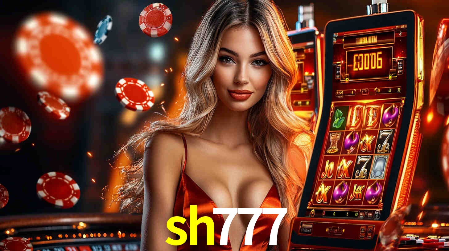 sh777 bet