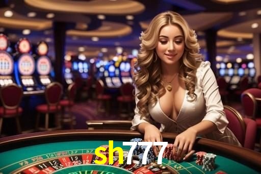 Blackjack Table sh777