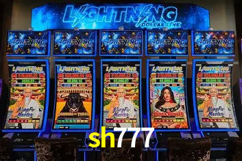 Explorando a Categoria de Eventos em Apostas na sh777