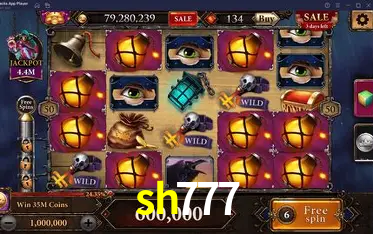 Flash Promotion sh777